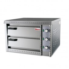 Vulcano Pizza Oven